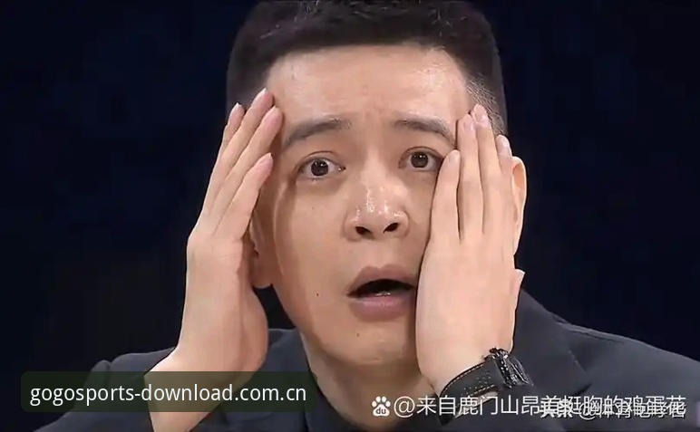 杨鸣批C罗压力陡增？当红锋将集体开火让葡萄牙压轴出场变烫手山芋｜GOGO足球体育最新观察